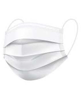 ماسک سه لایه اینستاهیل 10عددی